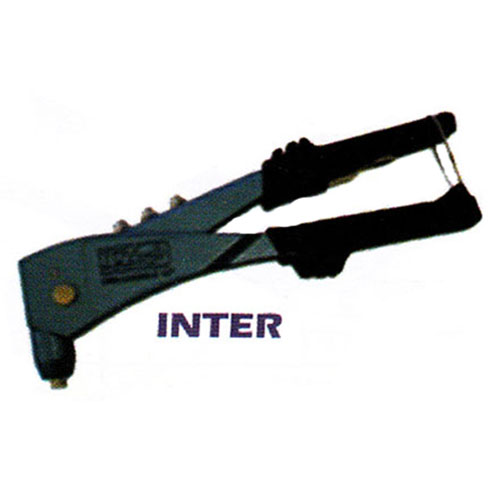 Περτσιναδόρος INTER 250mm